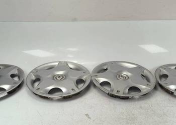 KOŁPAKI RENAULT CLIO II 8200463064 KOŁPAKI RENAULT CLIO II 8200463064