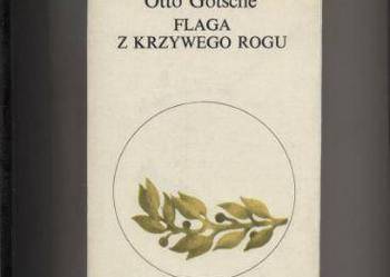 Flaga z Krzywego Rogu - Gotsche
