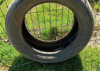 Opona Dunlop BlueResponse 205/55/R16