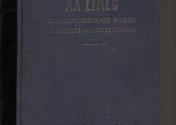 XX Zjazd KPZR 14-25 lutego 1956r.