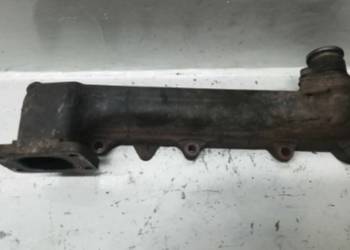 Kolektor Wydechowy Iveco Daily 3.0 HPI 504013922