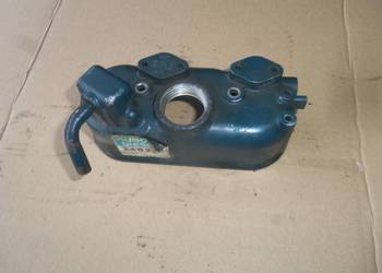 Pokrywa Zaworów Kubota Z482, Z482E, części Pokrywa Zaworów Kubota Z482, Z482E, części