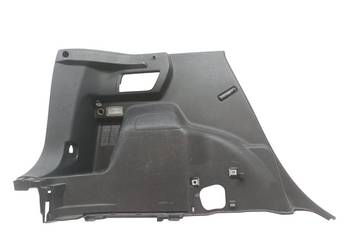 TAPICERKA BOCZEK  BAGAŻNIKA LEWY TYŁ 7 OS Toyota Verso-S I (2010-2017)