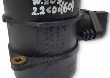 PRZEPŁYWOMIERZ Mercedes W203 2.2 CDI 0281002535 A6460940048