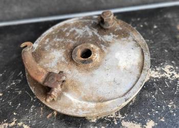 TARCZA KOTWICZNA ZUNDAPP NSU TRIUMPH BMW AJS ARIEL