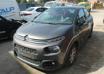Citroen C3 III (2016-)