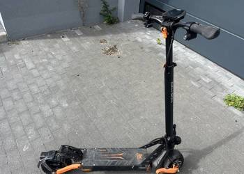 Kukirin G2 Pro w stanie idealnym