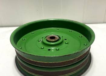 KOŁO PASOWE JOHN DEERE S670 AH204389, AH166439, Z12840136