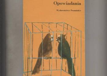 Opowiadania - Branner