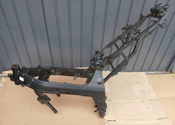 Rama Honda CBR 125 Jc39