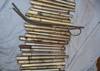 Pompka Junak Wsk Wfm Romet motorynka 32 szt