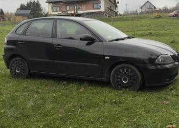 Sprzedam Seata Ibizę 1.9 tdi 101 km