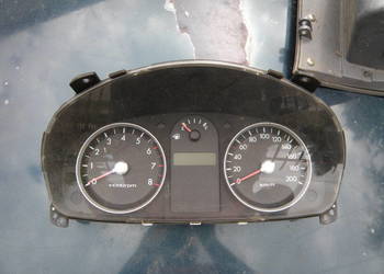 Zegary liczniki Hyundai Getz lift 05-11 1.3 12v Zegary liczniki Hyundai Getz lift 05-11 1.3 12v