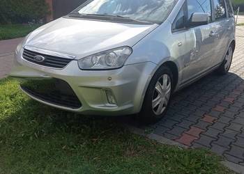 Sprzedam Ford CMax