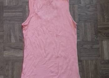 Bluzka różowa Bluzka różowa