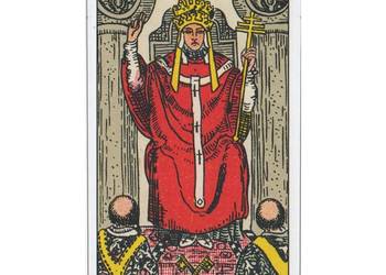 Karty Tarot Rider Waite