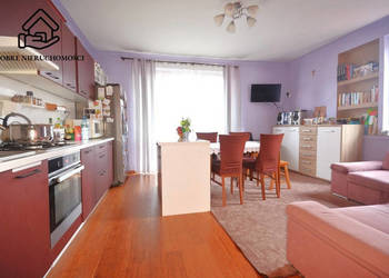 Mieszkanie Lublin 64.6m2 4 pokoje