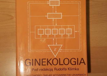 Ginekologia Rudolf Klimka