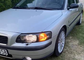 Volvo s60 2.4D 2003