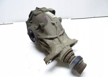 MOST DYFER DYFERENCJAŁ TYŁ TYLNY BMW F10 F11 2.0 D N47 7584446 3.46