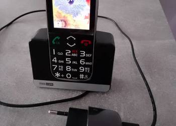 Telefon dla seniora max com MM720