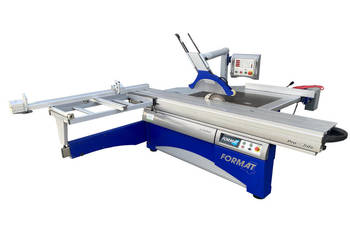 Piła formatowa Felder Format 4 Kappa 400