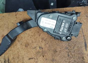 RENAULT Laguna II pedał gazu 8200002904