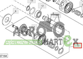 AM881266 HYDROSTAT JD