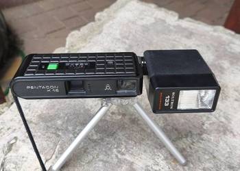 Aparat kompaktowy Pentacon K16