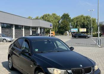 BMW E90