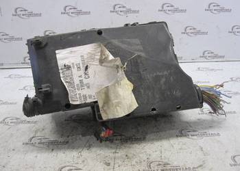 QASHQAI I J10 LIFT 11r skrzynka bezpieczników BV6T14K733 AV6T-14A076-AB
