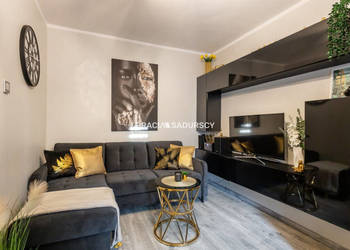 Mieszkanie Kraków Mogilska 16.6m2 1 pokój