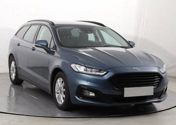 Ford Mondeo 2.0 EcoBlue