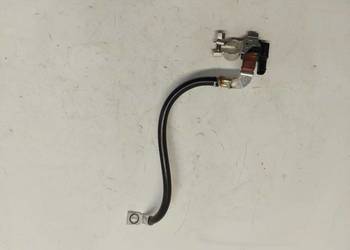 BMW G21 G20 Kombi 330e , 2022r klema przewód kabel plusowy pirotechniczny