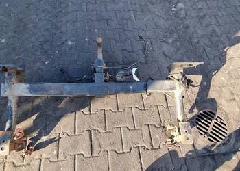 HAK HOLOWNICZY LAND ROVER RANGE ROVER VOGUE L322