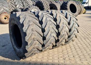 440/80-24 16.9-24 460/70r24 460/70-24 17.5LR24 50% bez napraw