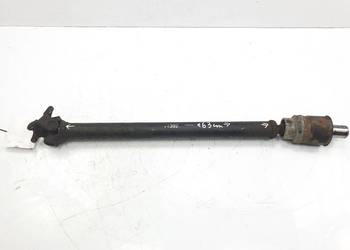 WAŁ NAPĘDOWY MITSUBISHI PAJERO 4 MR580329 WAŁ NAPĘDOWY MITSUBISHI PAJERO 4 MR580329