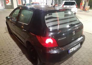 Peugeot 307 1.4 hdi