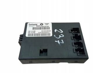 MODUŁ OGRZEWANIA FOTELA 68223678AD Jeep Cherokee V (2014-  )