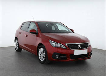 Peugeot 308 1.2 PureTech