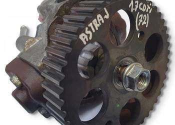 POMPA WTRYSKOWA Opel Zafira B Astra J 1.7 CDTI paliwa 8-98103028-1