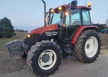 New Holland TS 110 Rok prod 1998