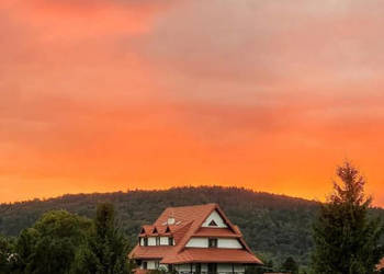 Grunt 1550m2 Osławica