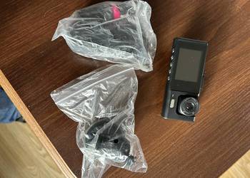 Sprzedam rejestrator sam .