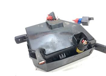 SKRZYNKA BEZPIECZNIKÓW HYUNDAI TUCSON SUV 2.0 141KM MODUŁ