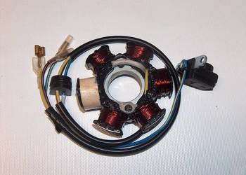ALTERNATOR STOJAN CRF 100 F CRF 80 F XR 100 R XR 80 R