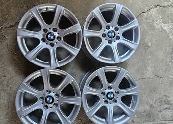 Felgi BMW 17"