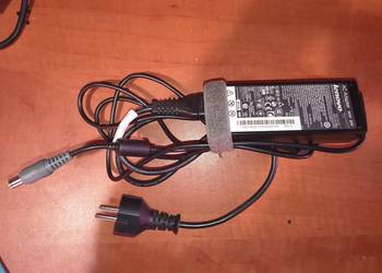 Oryginalny zasilacz Lenovo ThinkPad 42T4428 4, 5A 90W T420 T430 T510 T520