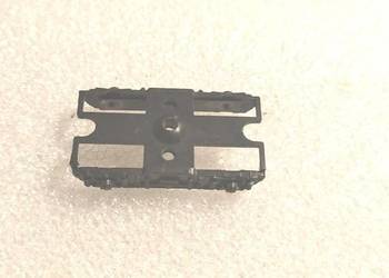 Wózek do wagonów BTTB - TT