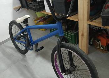 **Okazja ** BMX stan dobry